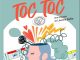 Samedi 11 novembre – 20h30 : « TOC TOC » COMÉDIE DE LAURENT BAFFIE