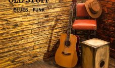 Jeudi 23 novembre 2023 – 19h : Old Stuff en concert Jeudi 23 novembre 2023 – 19h : Old Stuff en concert