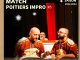 Dimanche 4 février 2024 à 17h : Match d’Impro#5 avec Poitiers Impro