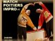 Dimanche 10 mars 2024 à 17h : Match d’Impro avec Poitiers Impro