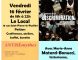 Vendredi 16 février de 18h à 22h : Uni·es contre le racisme et les discriminations !