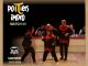 Dimanche 5 mai 2024 – 17h : Match d’impro #8 par Poitiers Impro