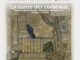 Du mercredi 7 mai au 4 juin 2025 : Exposition » La danse des corbeaux » de Shana Wang au P’Tit Local – Forum Rivaud Du mercredi 7 mai au 4 juin 2025 : Exposition » La danse des corbeaux » de Shana Wang au P’Tit Local – Forum Rivaud