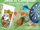Mercredi 14 mai 2025 – 19h :  Soirée Jeux de Comptoir