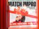 Dimanche 18 mai 2025 – 17h : Match d’Impro Théâtrale Dimanche 18 mai 2025 – 17h : Match d’Impro Théâtrale