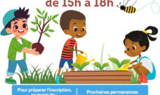 Vendredi 18 Avril de 15h à 18h au P’tit Local : Inscriptions aux Accueils de Loisirs et Sorties en Famille Vendredi 18 Avril de 15h à 18h au P’tit Local : Inscriptions aux Accueils de Loisirs et Sorties en Famille
