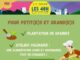 Vendredi 16 mai de 16h30 à 19h au P’Tit Local : plantation de graines Vendredi 16 mai de 16h30 à 19h au P’Tit Local : plantation de graines