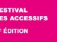 Festival les accessifs – jeudi 21 mai de 18h00 à 19h30
