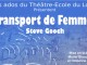 Théâtre : Transport de Femmes, Jeudi 19 et vendredi 20 mai à 20h