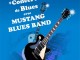 Les Jeudis du Bar : Concert de blues avec MUSTANG BLUES BAND, Jeudi 16 février à 19h