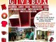 Jeudi 9 novembre 2017 à 18h30 : Inauguration de la Givebox du Local