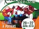 Du vendredi 20 au dimanche 22 avril : Festival de musique irlandaise Ceili Ceoil Agus Craic 2018