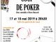 Vendredi 17 et Samedi 18 mai 2019 à 20h30 : Théatre Vendredi 17 et Samedi 18 mai 2019 à 20h30 : Théatre