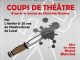 Mardi 25 juin à 19h : « Coup de Théâtre » par L’Ateliers Théâtre-école des 9/10 ans du Local
