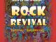 Jeudi 5 décembre 2019 à 19h : « Rock Revival »