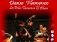 Jeudi 24 juin 2021 à 19h : Flamenco avec la Cie Peña Flamenca El Alma