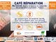 Samedi 11 septembre 2021 de 14h à 17h : Café Réparation au Local Samedi 11 septembre 2021 de 14h à 17h : Café Réparation au Local