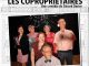 Vendredi 12 et samedi 13 novembre 2021 à 20h30 théâtre : Les copropriétaires de G. Darier par la Cie Ensemble en Scène Vendredi 12 et samedi 13 novembre 2021 à 20h30 théâtre : Les copropriétaires de G. Darier par la Cie Ensemble en Scène