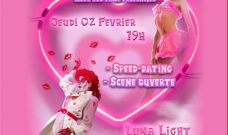 Jeudi 2 février 2023 – 19h : Les Jeudis de la Coloc/ French Kiss