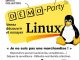 Lundi 9 et 30 janvier 2023 de 18h à 20h30, : Atelier « Démo-party Linux » dans l’Espace Numérique du Local Lundi 9 et 30 janvier 2023 de 18h à 20h30, : Atelier « Démo-party Linux » dans l’Espace Numérique du Local