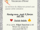 L’espace Bar sera fermé cette semaine L’espace Bar sera fermé cette semaine