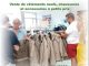 Mardi 14 mars de 10h30 à 13h : Friperie à la Boutique Solidaire du Local et prochaines dates en 2023 Mardi 14 mars de 10h30 à 13h : Friperie à la Boutique Solidaire du Local et prochaines dates en 2023
