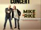 Vendredi 10 mars 2023 à 20h30 :  Concert Mike & Riké de Sinsemilia