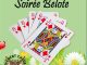 Mercredi 3 mai à 19h : Soirée Belote avec le Mouvement Chouette Belote Mercredi 3 mai à 19h : Soirée Belote avec le Mouvement Chouette Belote