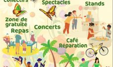 Samedi 27 mai 2023 à partir de 15h : Fête de Quartier à Rivaud Samedi 27 mai 2023 à partir de 15h : Fête de Quartier à Rivaud