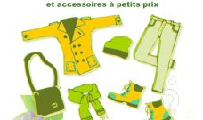 Mardi 9 mai 2023 de 10h30 à 13h : Boutique solidaire au Local Mardi 9 mai 2023 de 10h30 à 13h : Boutique solidaire au Local