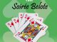 Jeudi 21 septembre 2023 à 19h : soirée Belote et Moussaka Jeudi 21 septembre 2023 à 19h : soirée Belote et Moussaka
