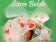 Jeudi 26 octobre à 19h : Soirée belote à L’ESPACE BAR Jeudi 26 octobre à 19h : Soirée belote à L’ESPACE BAR