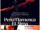 Samedi 21 octobre 2023 de 14h à 15h30 : STAGE DE DANSE FLAMENCO au Local Samedi 21 octobre 2023 de 14h à 15h30 : STAGE DE DANSE FLAMENCO au Local