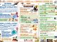 Les activités dans les Accueils de Loisirs enfants La Rivoline et Cornet et L’Espace Ados pendant les vacances d’automne 2023. Les activités dans les Accueils de Loisirs enfants La Rivoline et Cornet et L’Espace Ados pendant les vacances d’automne 2023.
