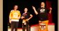 Dimanche 10 décembre 2023 à 17h : Match d’Impro#3 avec Poitiers Impro