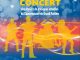 Jeudi 14 décembre 2023 à 19h : concert des groupes de Musique Actuelles du Conservatoire