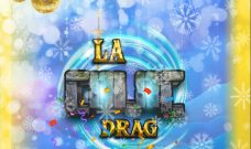 Jeudi 21 décembre 2023 à 19h : Les Jeudis de La Coloc Drag Jeudi 21 décembre 2023 à 19h : Les Jeudis de La Coloc Drag