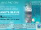 Vendredi 1er décembre 2023 à 18h30 : vernissage de l’exposition « Ma Planète Bleue » par Spelliard