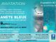 Vendredi 1er décembre 2023 à 18h30 : vernissage de l’exposition « Ma Planète Bleue » par Spelliard Vendredi 1er décembre 2023 à 18h30 : vernissage de l’exposition « Ma Planète Bleue » par Spelliard