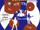 Jeudi 18 janvier 2024 – 19h : concert Doj Trio, Bossa nova