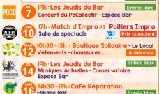 En Bref au Local en décembre 2023 En Bref au Local en décembre 2023