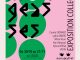 Mercredi 30 octobre à 18h30 : Vernissage de l’exposition Mougeasses #14 Mercredi 30 octobre à 18h30 : Vernissage de l’exposition Mougeasses #14
