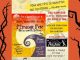 Samedi 23 novembre de 9h30 à 12h : Atelier de création de décors avec FATMAT Samedi 23 novembre de 9h30 à 12h : Atelier de création de décors avec FATMAT