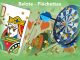 Jeudi 9 janvier – 19h : Soirée Jeux Belote et fléchettes Jeudi 9 janvier – 19h : Soirée Jeux Belote et fléchettes