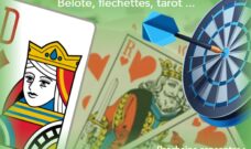 Mercredi 14 mai 2025 – 19h : Soirée Jeux de Comptoir Mercredi 14 mai 2025 – 19h : Soirée Jeux de Comptoir