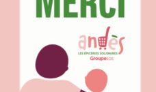 Vendredi 16 mai et samedi 17 mai : Collecte Carrefour City – Rue Carnot Vendredi 16 mai et samedi 17 mai : Collecte Carrefour City – Rue Carnot