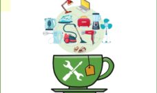 Samedi 17 mai 2025 – 14h30 : Café réparation au Local Samedi 17 mai 2025 – 14h30 : Café réparation au Local